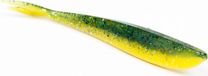 Lunker City Fin-S Fish Softbait 12cm Mahi Mahi