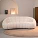 LABEL51 Cloud Bank - Naturel - Chenille - 3-Zits