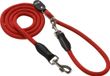 Hunter Vario Freestyle Rond Riem Rood M