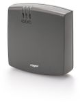 Roger PR621-G Lecteur de contrôle d'accès Gris