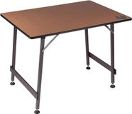 Human Comfort Lichtgewicht Tafel Trets 60 x 80 - Bruin