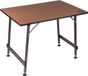 Human Comfort Lichtgewicht Tafel Trets 60 x 80 - Bruin
