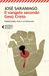 Il Feltrinelli Traveller Il Vangelo secondo Gesu Cristo Paperback