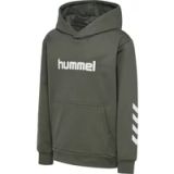 Hummel Reguliere kinderhoodie