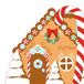 Duni Servet l33b33 cm sil.cookie house