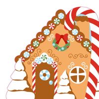 Duni Servet l33b33 cm sil.cookie house