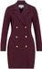 VILA Robe blazer VICLARA courte