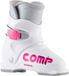 Rossignol Comp J1 Junior Skischoenen Alpines Blanc 15.5 Enfants