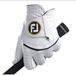 Footjoy Gants de golf pour homme StaSof M Blanc