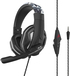 Steelplay HP42 Headset - Gaming - Camouflage - Bedraad