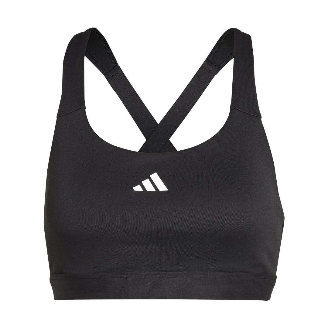 adidas adidas TLRD React Training High-Support Bra Dames