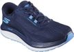 Skechers Go Run Persistence 2 Schoenen Blauw EU 41 Man
