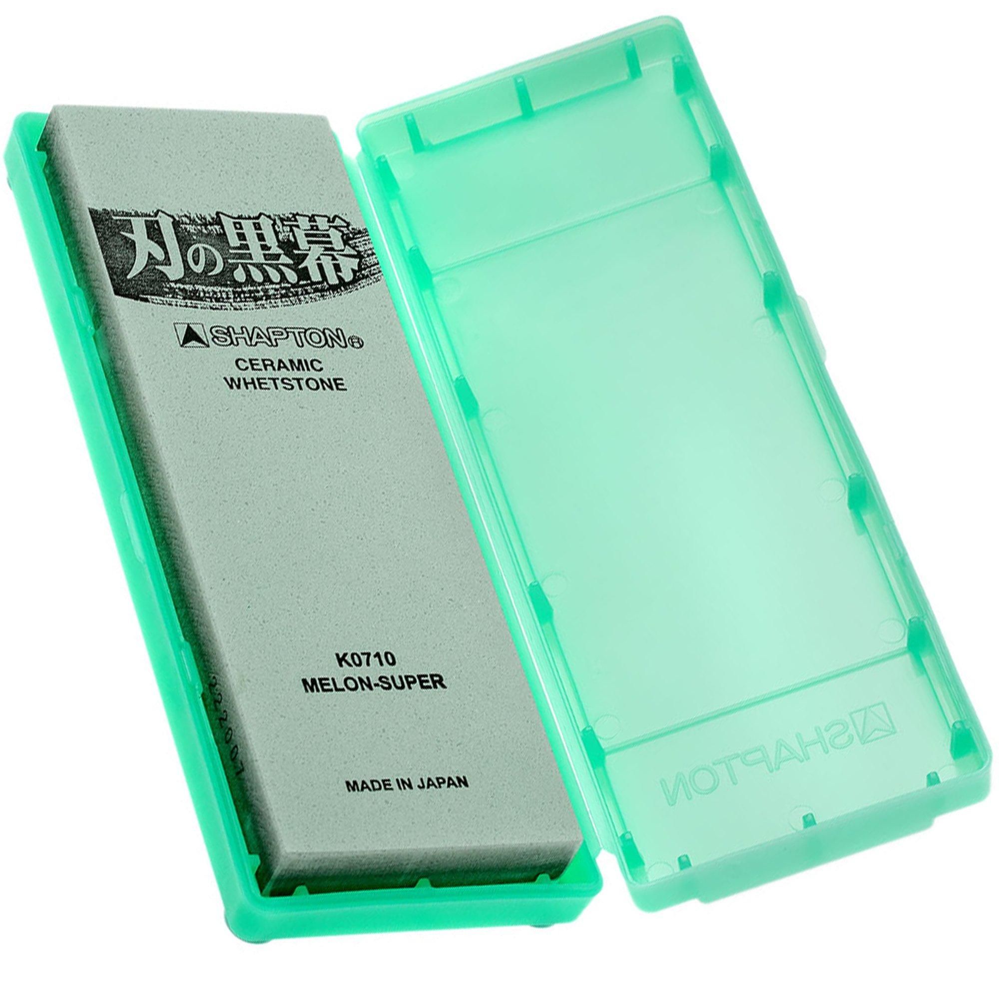 Shapton Pro Stone korrel 8000 - Slijpsteen - K0710