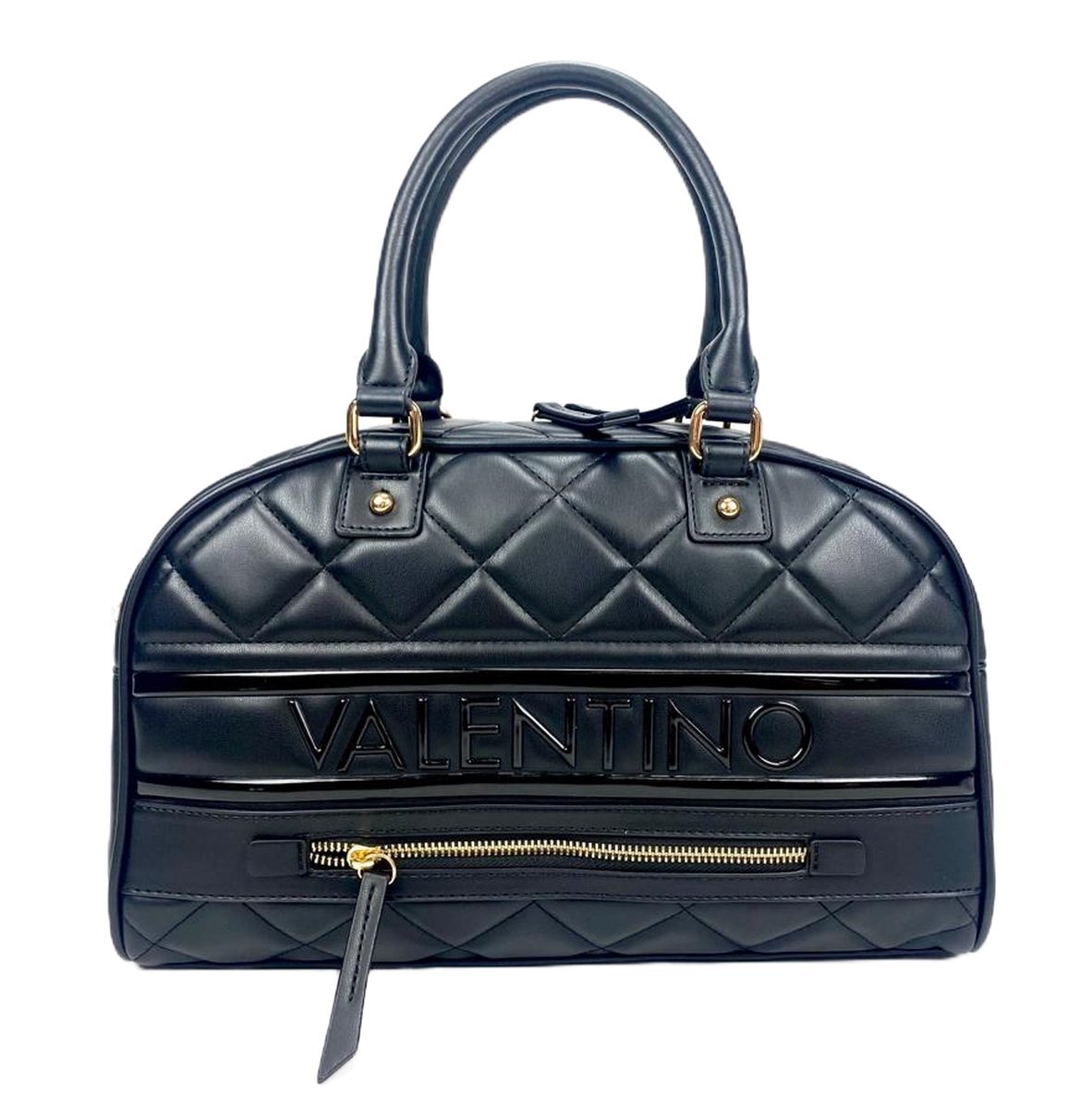 Valentino Bags Ada Handtas - Zwart