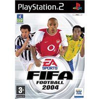 Electronics Arts Fifa Football 2004