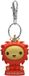 Plastoy Harry Potter Sleutelhanger Chibi Gryffindor 6 cm Multicolours