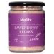 Mglife Sel de bain au magnésium Lavande Relax 540g