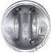 KOLBENSCHMIDT piston Ø 107 mm, 103,2 mm, adapté pour SCANIA P II