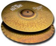 Paiste Rude 14 inch sound edge hi-hat - 0697643100497