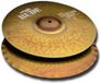 Paiste Rude hi-hat 14 pouces sound edge - 0697643100497