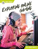 Exploring Easy Access System Europe - Hot Tech- Exploring Online Gaming