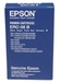 Epson ERC-38B Black Fabric Ribbon for TM-U200D/300A/300B/300C/300D/370/375 Printers