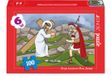 Wydawnictwo Jedność Puzzel 100 van de Kruisweg van Onze Heer Jezus - Puzzle de 100 pièces
