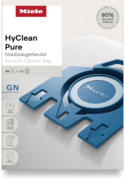 Miele GN HyClean Pure Stofzuigerzak HyClean Pure GN