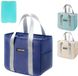 Sac isotherme – Glaci ère compacte pour déjeuner et pique-nique – 6 L