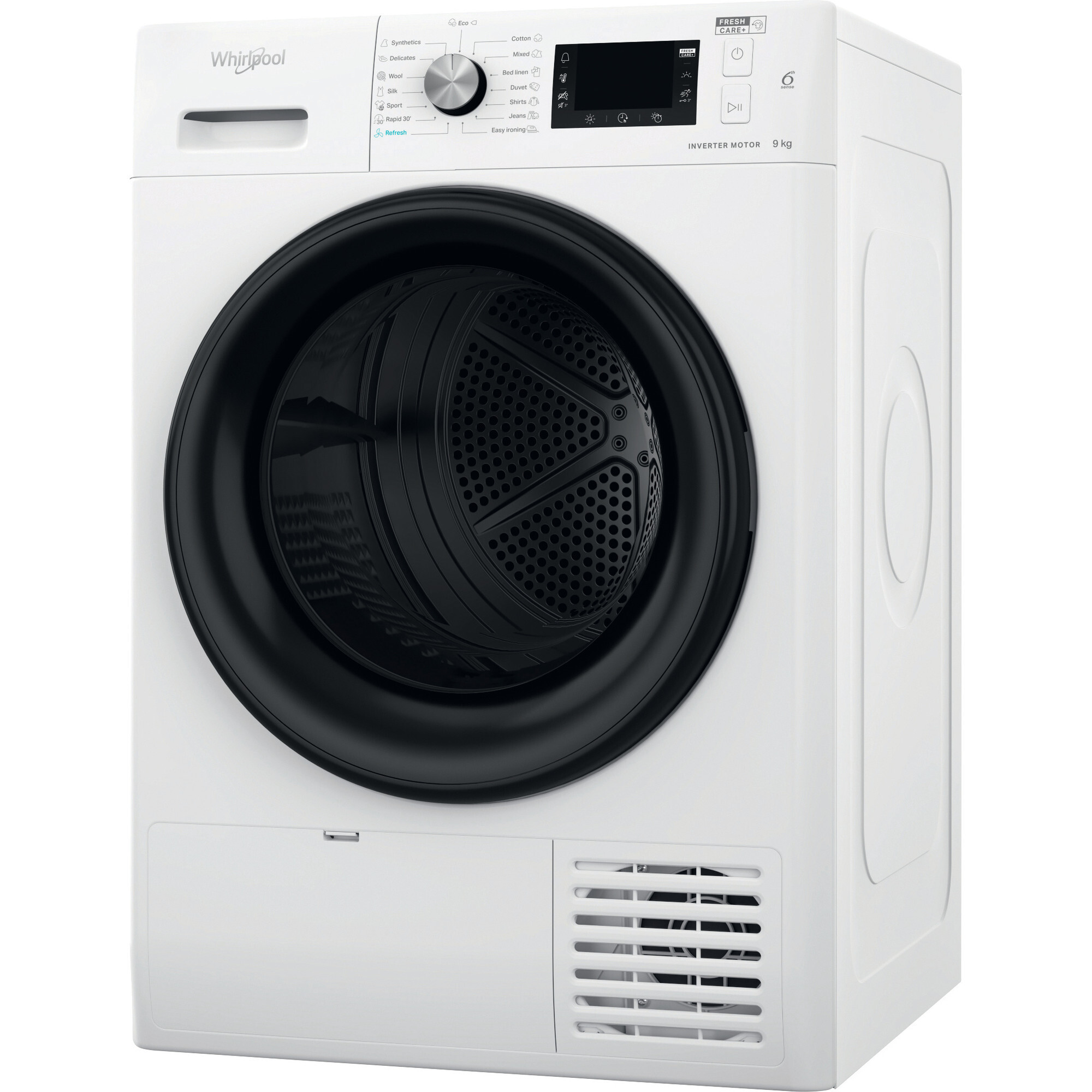 Whirlpool  FFT M22 9X3B EE