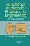 Functional CRC Press Inc Functional Analysis for Physics and Engineering Paperback