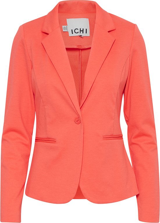 Ichi IHKATE BL Dames Blazer - Maat L