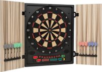 OneConcept Dartmaster 180 Automate de fléchettes