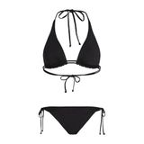 O'Neill Mother Maracas zwart voorgevormde triangel bikini set