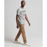 Superdry Vintage Corporation Logo Marl T-shirt