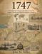 1747: Libri GmbH 1747: His Majesty's Geographer Reports on the English, French and Spanish Colonies in America