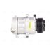 Nissens Compresseur, Climatisation 890179 Ford 1435790 1543948 1566158 1674615