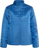 MYMO Tussenjas blauw