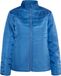 MYMO Tussenjas blauw