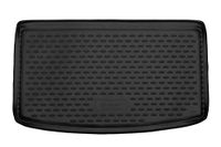 Cargo Element Cargo floor liner TPE Standard FORD Explorer, 6-Seat, unfolded 3rd row, SUV, USA, 2020->