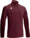 Macron Excellence Seth Polyestervest Heren - Bordeaux | Maat: L