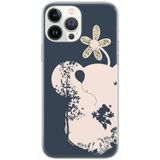 ERT GROUP mobiel telefoonhoesje voor Xiaomi REDMI 9 origineel en officieel erkend Disney patroon Minnie 013