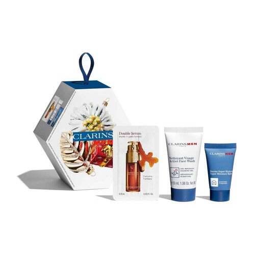 Clarins Clarins Men Set