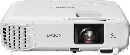Epson Projector V11HB51040 XGA 3600 lm