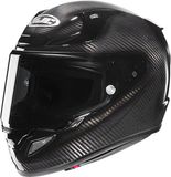 HJC RPHA 12 Carbon Glanzend Carbon Integraalhelm