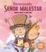 Bienvenido, Carambuco Ediciones Bienvenido, señor Malestar (tapa dura)