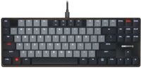 Cherry KC 500 MX LP TKL Mechanisch Toetsenbord