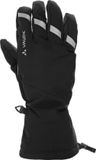 Vaude Tura Heren Fietshandschoenen - Zwart - Maat L