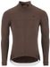 Craft Adv Bike Subz Ls Jersey M Heren Fietsshirt - Prune