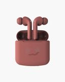 Fresh 'n Rebel TWINS 1 TIP True Wireless In-ear Headphones - Red